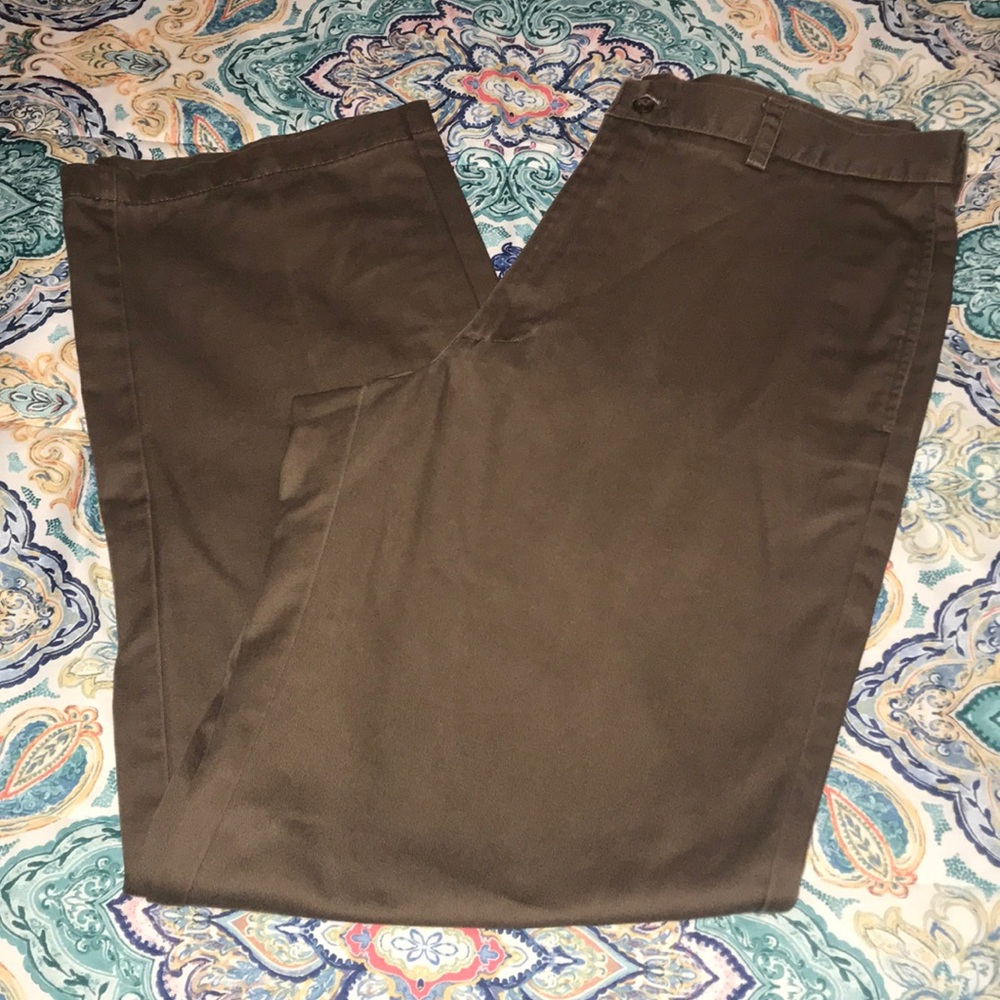 izod chinos 34/34 men’s
